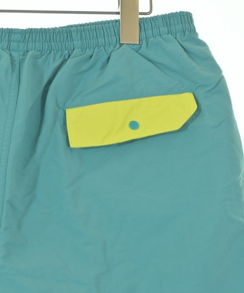 Patagonia（パタゴニア）ショートパンツ 青 サイズ:M メンズ/2200668225489