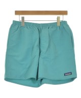 Patagonia（パタゴニア）ショートパンツ 青 サイズ:M メンズ/2200668225489
