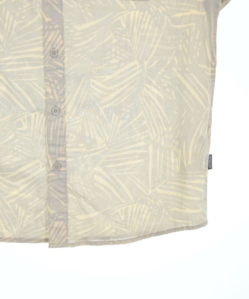 Patagonia（パタゴニア）カジュアルシャツ グレー サイズ:M メンズ/2200668226042