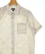 Patagonia（パタゴニア）カジュアルシャツ グレー サイズ:M メンズ/2200668226042