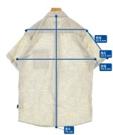 Patagonia（パタゴニア）カジュアルシャツ グレー サイズ:M メンズ/2200668226042