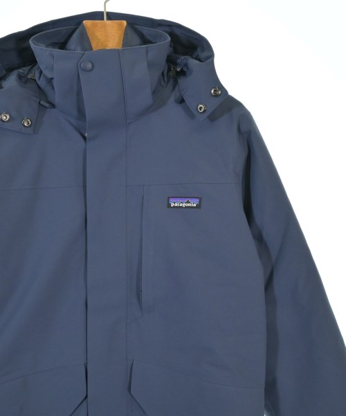 Patagonia（パタゴニア）ダウンコート 紺 サイズ:XS メンズ/2200668416023