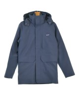 Patagonia（パタゴニア）ダウンコート 紺 サイズ:XS メンズ/2200668416023