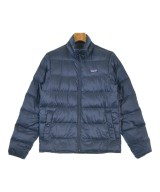 Patagonia（パタゴニア）ダウンコート 紺 サイズ:XS メンズ/2200668416023