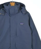 Patagonia（パタゴニア）ダウンコート 紺 サイズ:XS メンズ/2200668416023