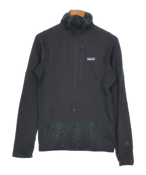 patagonia(パタゴニア)パーカー 黒 サイズ:XS/2200668464024