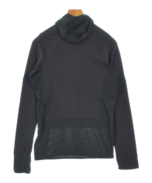 Patagonia（パタゴニア）パーカー 黒 サイズ:XS メンズ/2200668464024