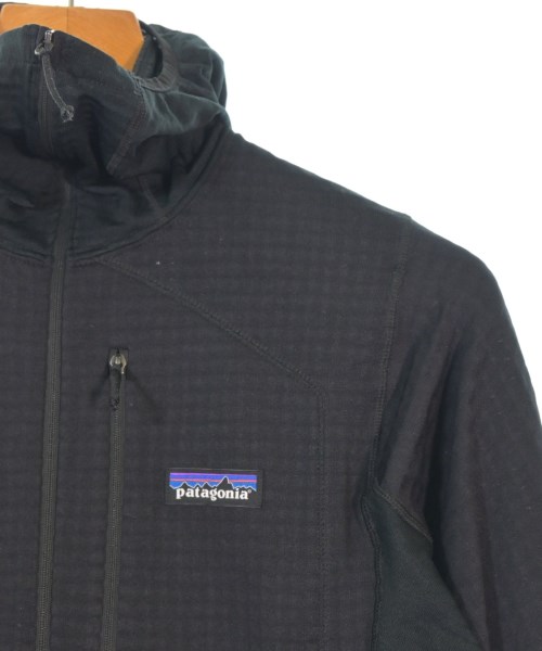 Patagonia（パタゴニア）パーカー 黒 サイズ:XS メンズ/2200668464024