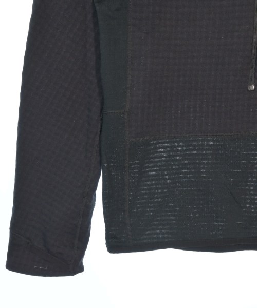 Patagonia（パタゴニア）パーカー 黒 サイズ:XS メンズ/2200668464024