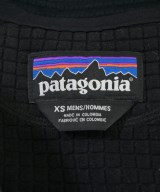 Patagonia（パタゴニア）パーカー 黒 サイズ:XS メンズ/2200668464024