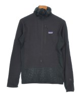 patagonia パーカー
