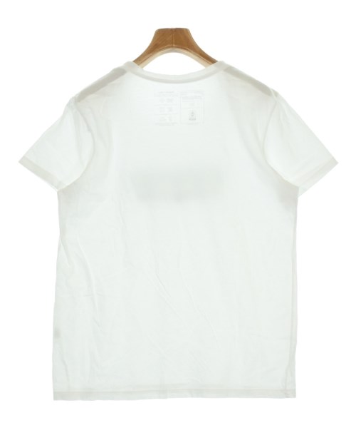 Patagonia（パタゴニア）Tシャツ・カットソー 白 サイズ:M レディース/2200666540058