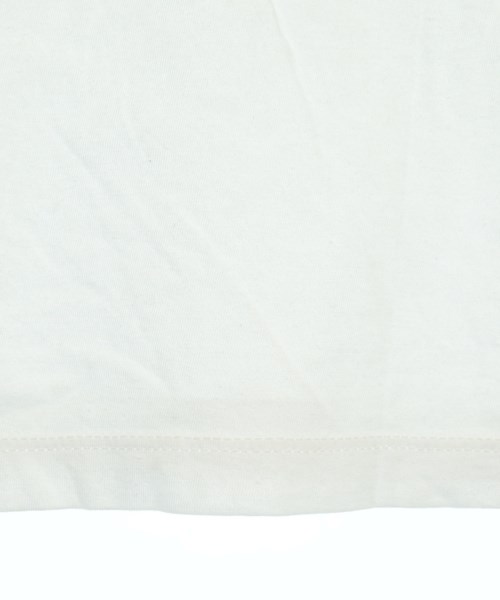 Patagonia（パタゴニア）Tシャツ・カットソー 白 サイズ:M レディース/2200666540058