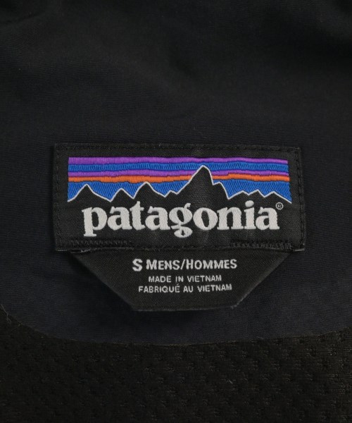Patagonia（パタゴニア）その他 黒 サイズ:S メンズ/2200667720039