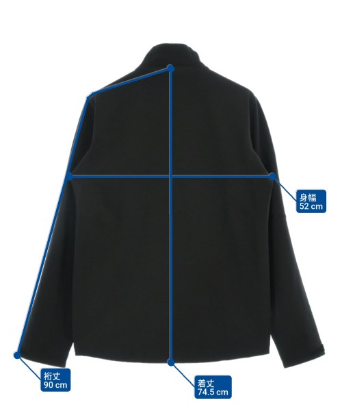 Patagonia（パタゴニア）その他 黒 サイズ:S メンズ/2200667720039