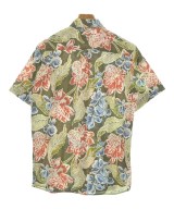 Patagonia（パタゴニア）カジュアルシャツ カーキ サイズ:S メンズ/2200668727044