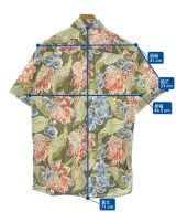 Patagonia（パタゴニア）カジュアルシャツ カーキ サイズ:S メンズ/2200668727044