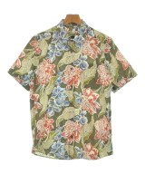 patagonia カジュアルシャツ