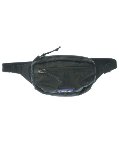 patagonia(パタゴニア)ショルダーバッグ 黒 サイズ:-/2200668775069