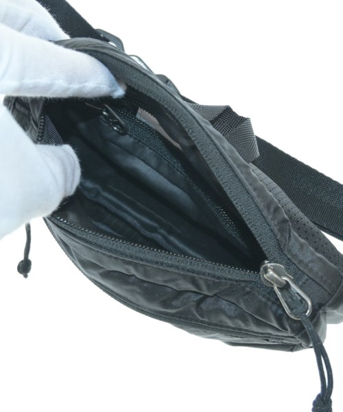 Patagonia（パタゴニア）ショルダーバッグ 黒 サイズ:- メンズ/2200668775069