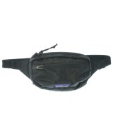 Patagonia（パタゴニア）ショルダーバッグ 黒 サイズ:- メンズ/2200668775069