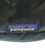 Patagonia（パタゴニア）ショルダーバッグ 黒 サイズ:- メンズ/2200668775069