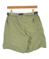 Patagonia（パタゴニア）ショートパンツ 緑 サイズ:S メンズ/2200668803069