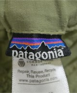 Patagonia（パタゴニア）ショートパンツ 緑 サイズ:S メンズ/2200668803069