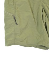 Patagonia（パタゴニア）ショートパンツ 緑 サイズ:S メンズ/2200668803069