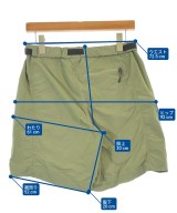 Patagonia（パタゴニア）ショートパンツ 緑 サイズ:S メンズ/2200668803069