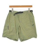 patagonia ショートパンツ