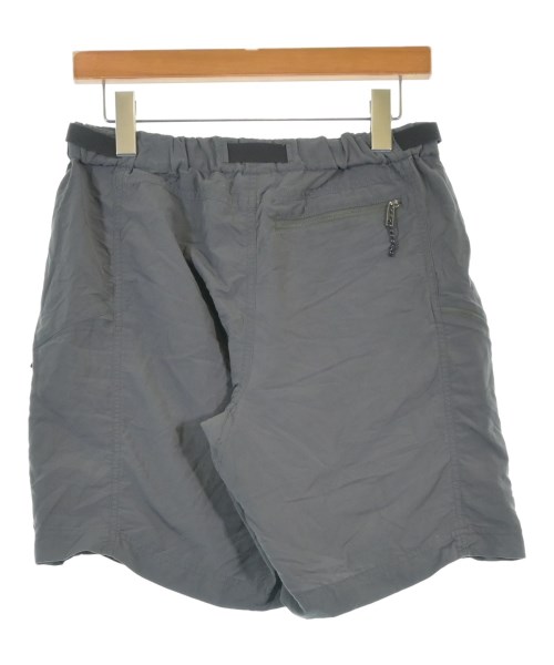 Patagonia（パタゴニア）ショートパンツ グレー サイズ:S メンズ/2200668803076