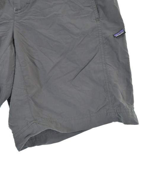 Patagonia（パタゴニア）ショートパンツ グレー サイズ:S メンズ/2200668803076