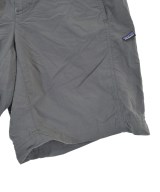 Patagonia（パタゴニア）ショートパンツ グレー サイズ:S メンズ/2200668803076