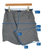 Patagonia（パタゴニア）ショートパンツ グレー サイズ:S メンズ/2200668803076