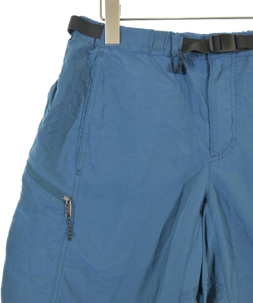 Patagonia（パタゴニア）ショートパンツ 青 サイズ:S メンズ/2200668803083