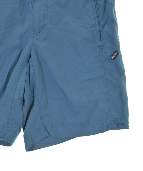 Patagonia（パタゴニア）ショートパンツ 青 サイズ:S メンズ/2200668803083