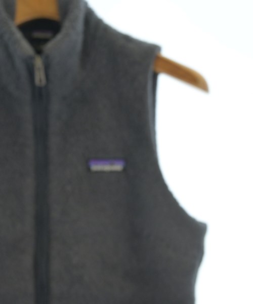 Patagonia（パタゴニア）その他 グレー サイズ:S レディース/2200668932011