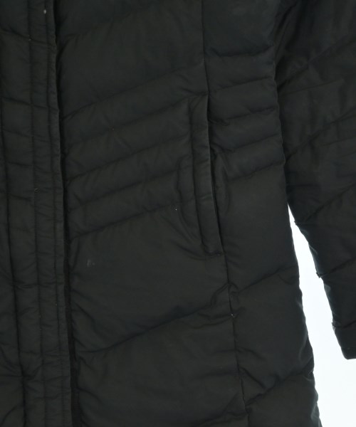 Patagonia（パタゴニア）ダウンコート 黒 サイズ:XL レディース/2200668932028