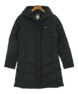 Patagonia（パタゴニア）ダウンコート 黒 サイズ:XL レディース/2200668932028