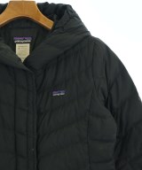 Patagonia（パタゴニア）ダウンコート 黒 サイズ:XL レディース/2200668932028