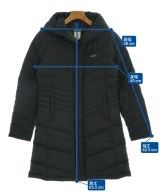 Patagonia（パタゴニア）ダウンコート 黒 サイズ:XL レディース/2200668932028