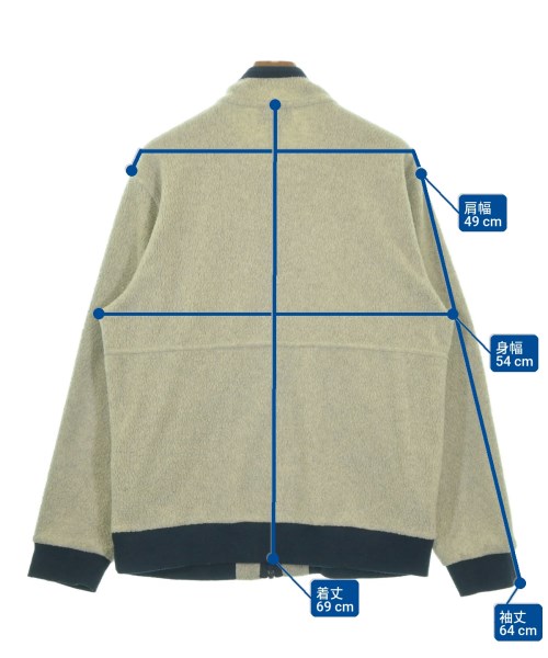 Patagonia（パタゴニア）その他 白 サイズ:M メンズ/2200668954037