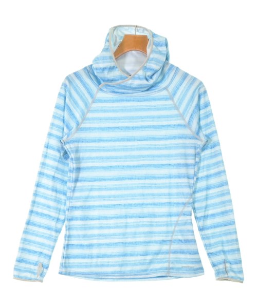 patagonia(パタゴニア)パーカー 青 サイズ:S/2200664351014