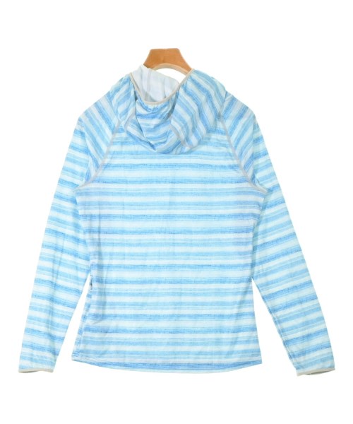 Patagonia（パタゴニア）パーカー 青 サイズ:S レディース/2200664351014