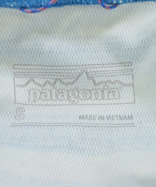 Patagonia（パタゴニア）パーカー 青 サイズ:S レディース/2200664351014