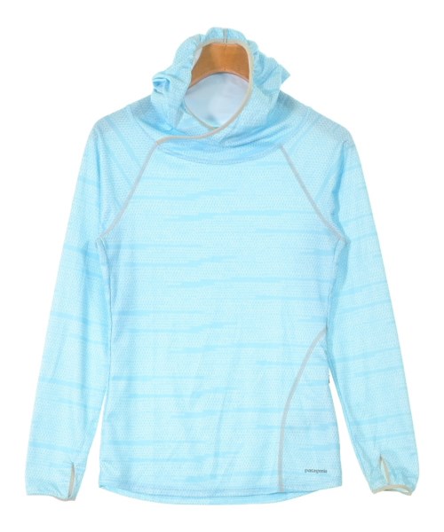 patagonia(パタゴニア)パーカー 青 サイズ:XS/2200664351021