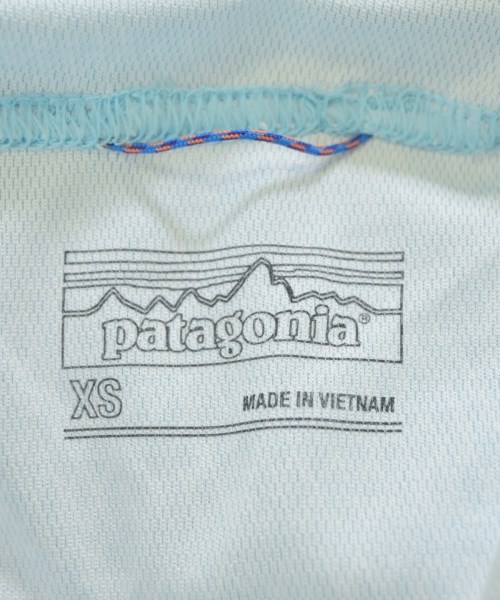 Patagonia（パタゴニア）パーカー 青 サイズ:XS レディース/2200664351021