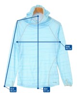 Patagonia（パタゴニア）パーカー 青 サイズ:XS レディース/2200664351021