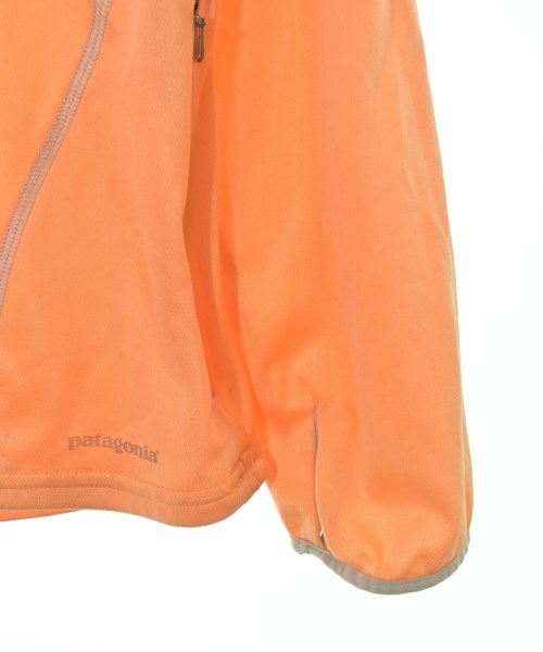 Patagonia（パタゴニア）パーカー オレンジ サイズ:S レディース/2200664351038